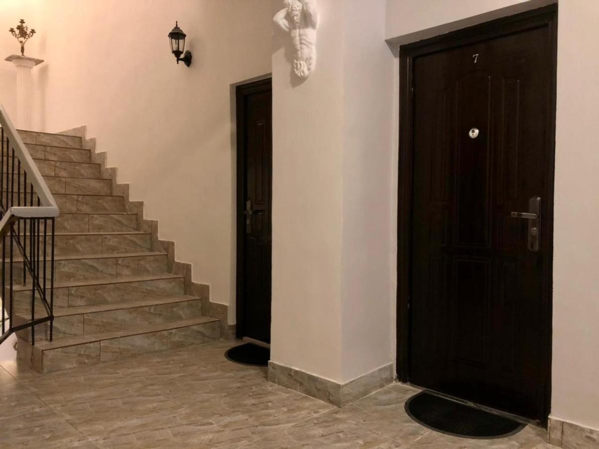 Aparthotel In アラヴェルジ エクステリア 写真