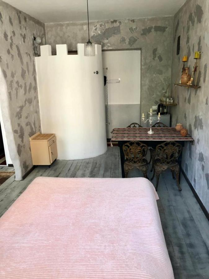 Aparthotel In アラヴェルジ エクステリア 写真