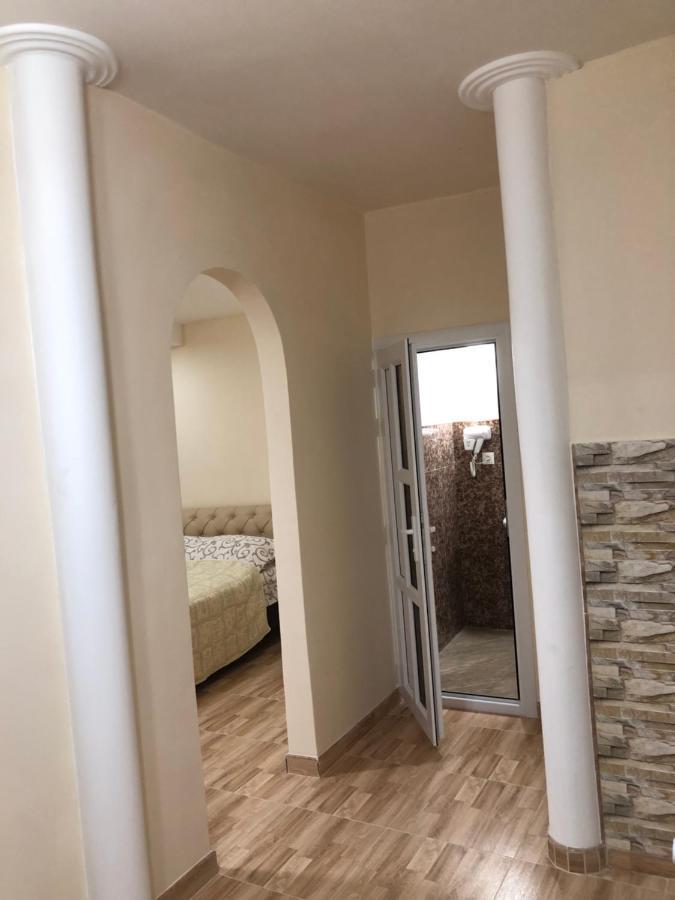 Aparthotel In アラヴェルジ エクステリア 写真