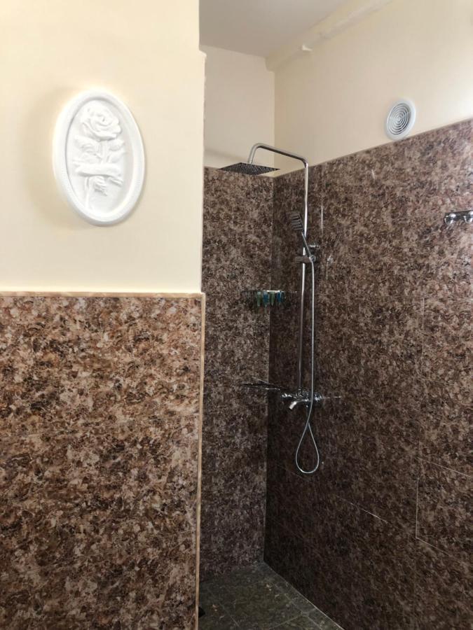 Aparthotel In アラヴェルジ エクステリア 写真