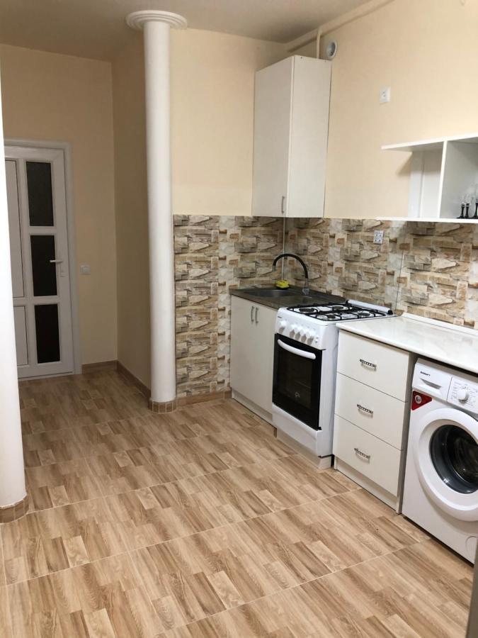 Aparthotel In アラヴェルジ エクステリア 写真