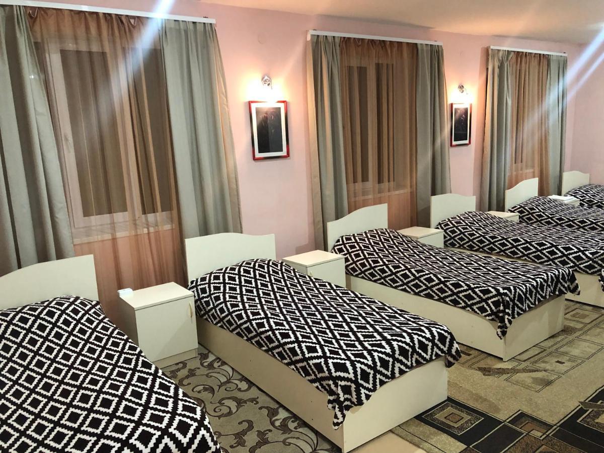 Aparthotel In アラヴェルジ エクステリア 写真