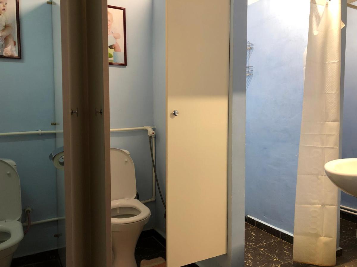 Aparthotel In アラヴェルジ エクステリア 写真
