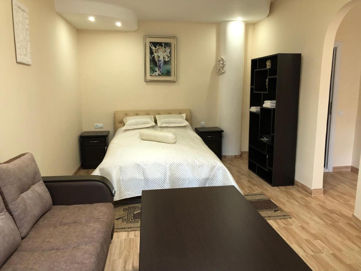 Aparthotel In アラヴェルジ エクステリア 写真