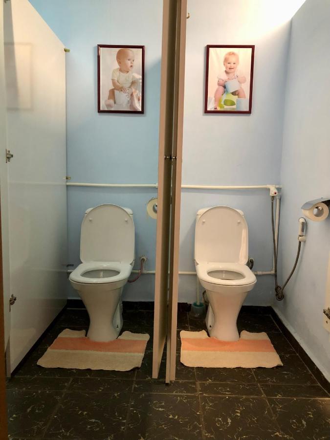 Aparthotel In アラヴェルジ エクステリア 写真