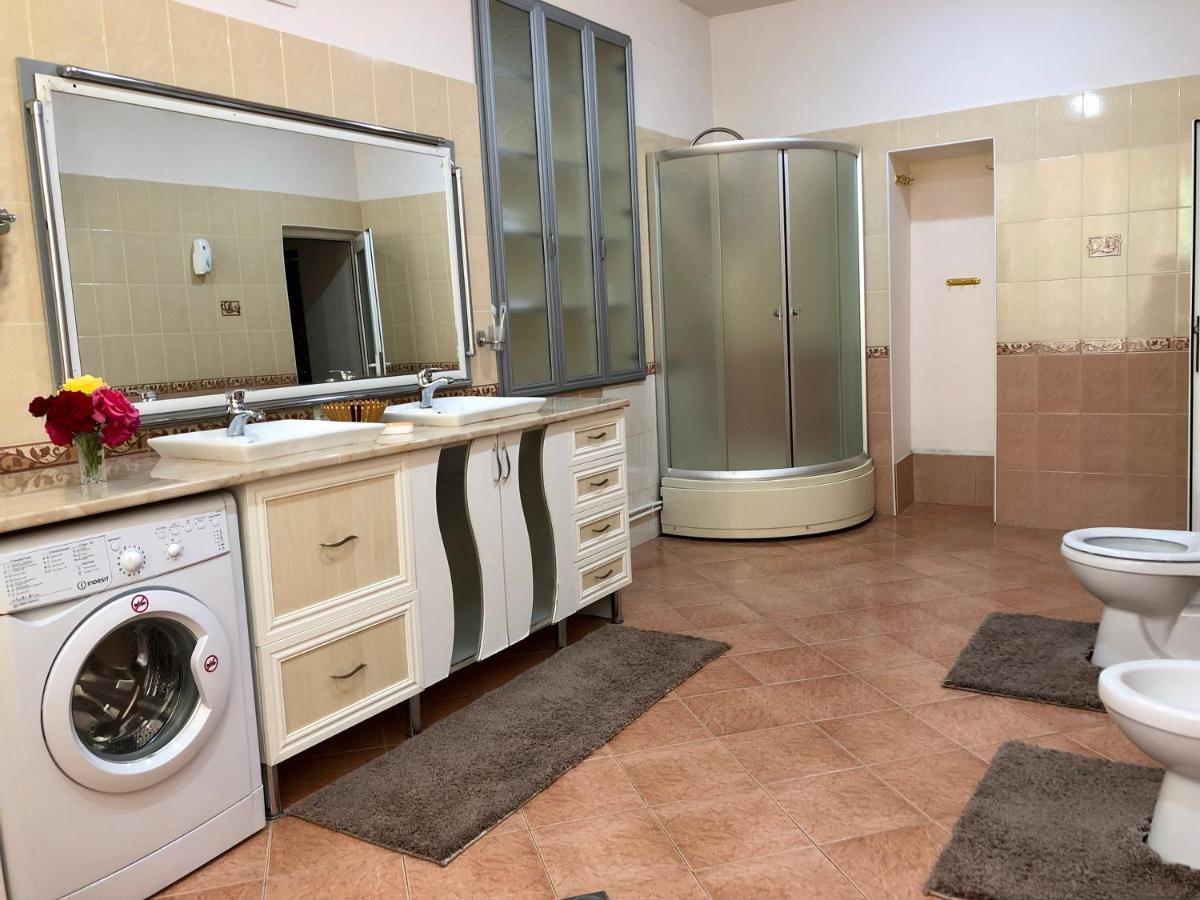 Aparthotel In アラヴェルジ エクステリア 写真