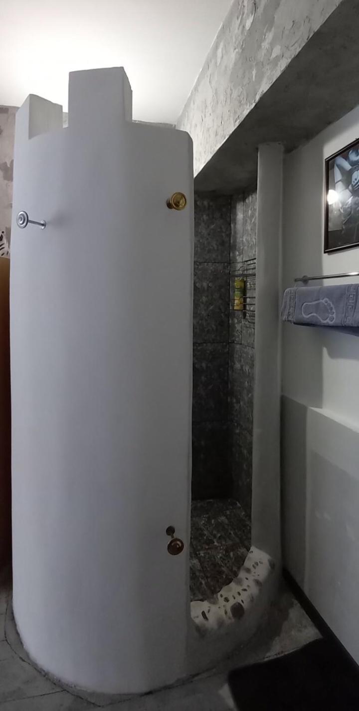 Aparthotel In アラヴェルジ エクステリア 写真
