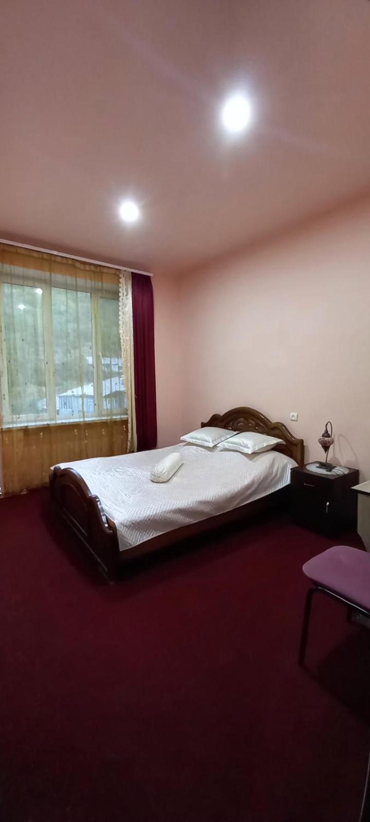 Aparthotel In アラヴェルジ エクステリア 写真