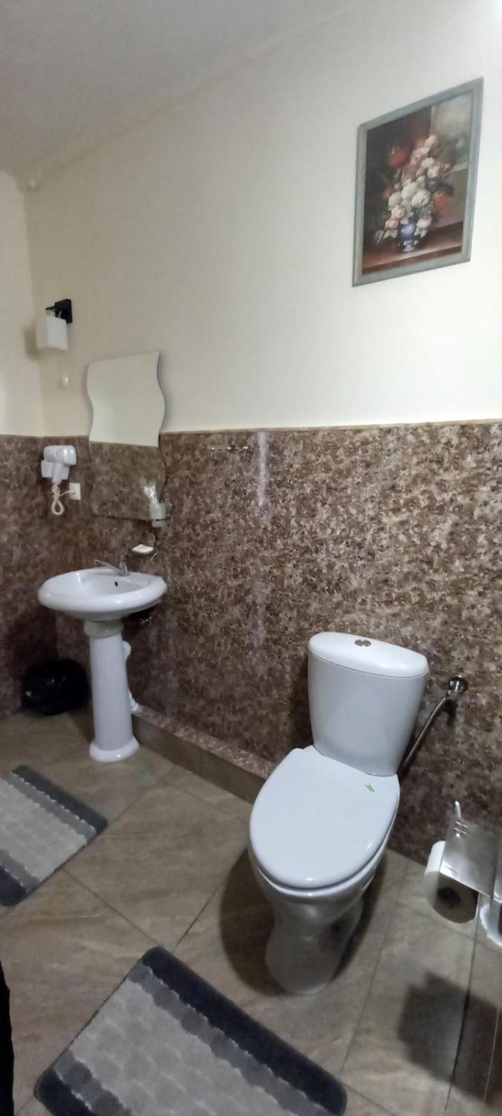 Aparthotel In アラヴェルジ エクステリア 写真