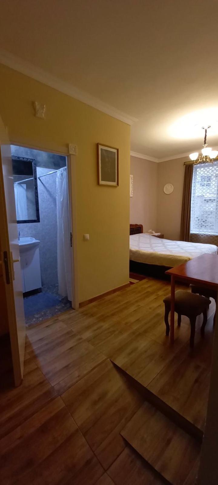 Aparthotel In アラヴェルジ エクステリア 写真