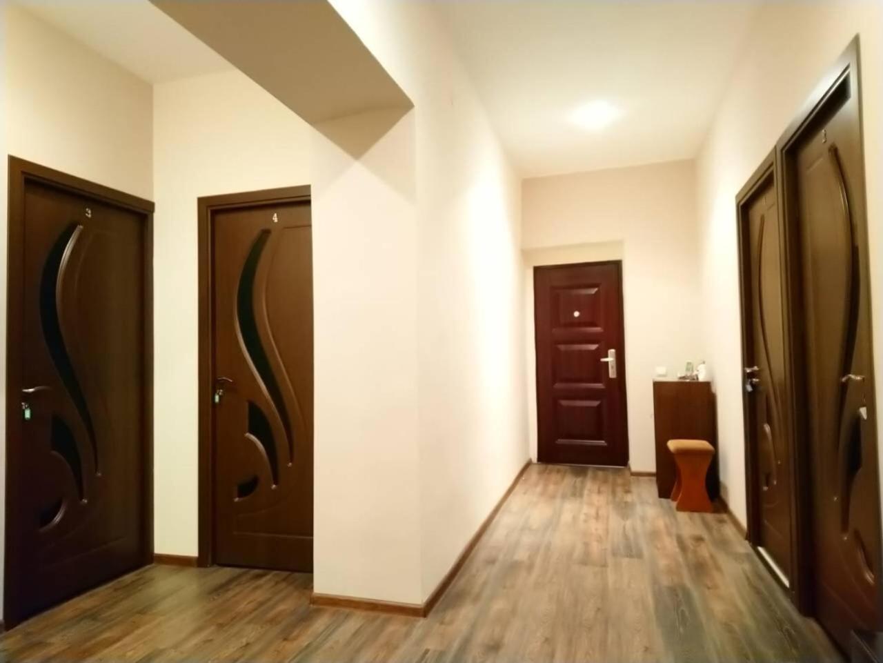Aparthotel In アラヴェルジ エクステリア 写真
