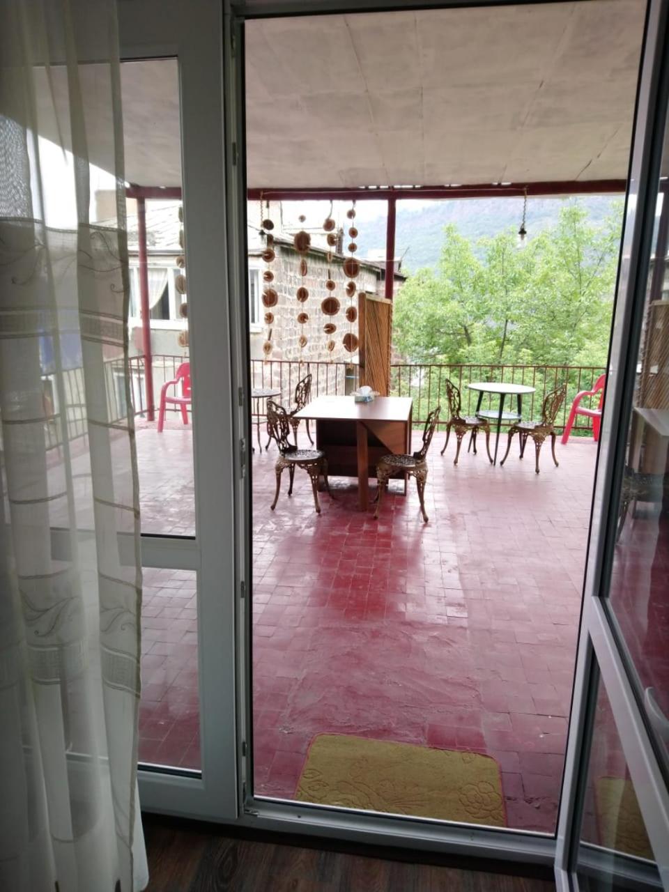 Aparthotel In アラヴェルジ エクステリア 写真