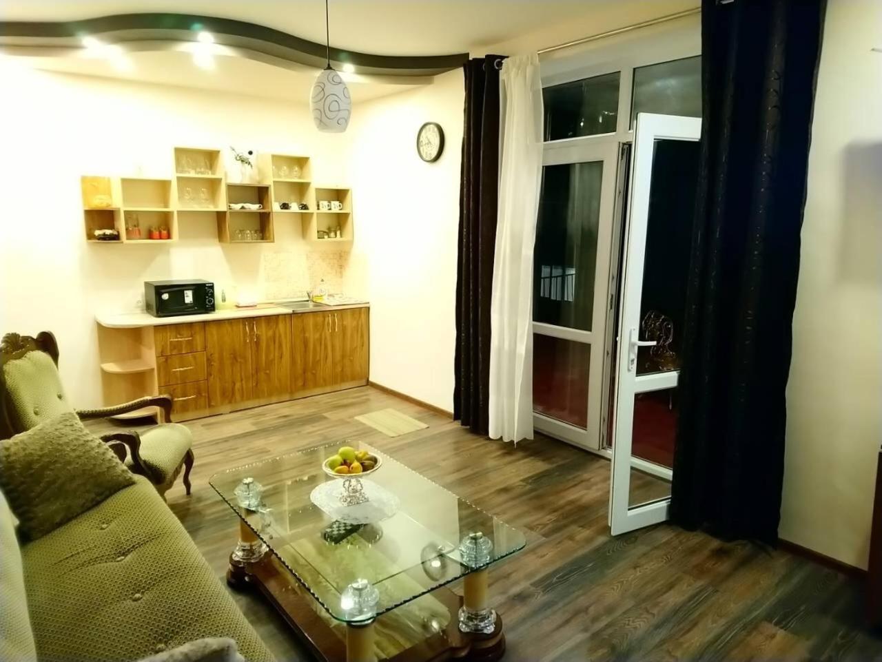 Aparthotel In アラヴェルジ エクステリア 写真