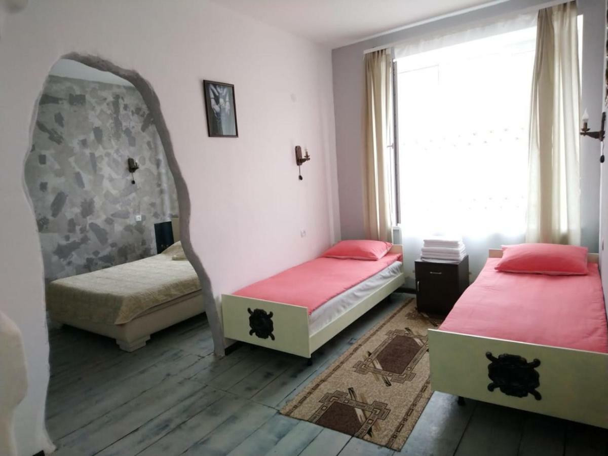Aparthotel In アラヴェルジ エクステリア 写真